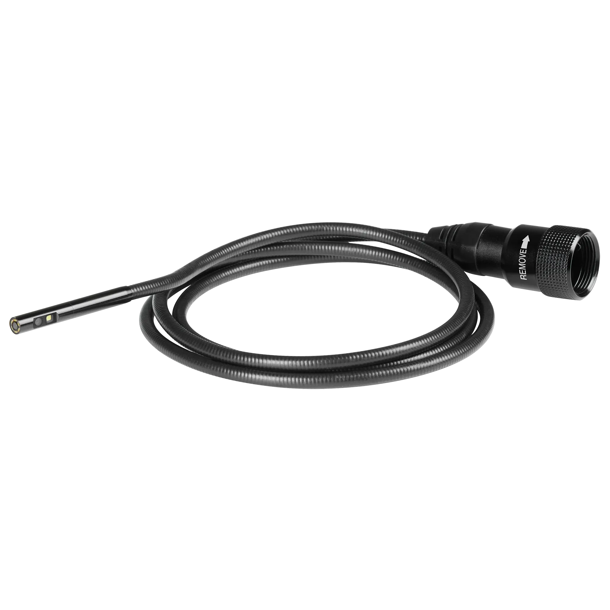 Cable de cámara de boroscopio de 5 mm